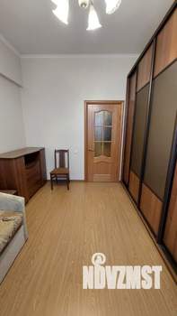 2-к квартира, на длительный срок, 53м2, 5/5 этаж