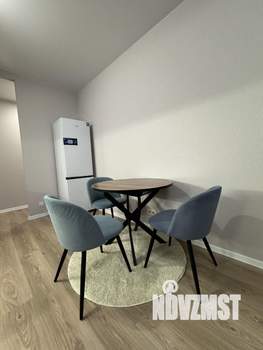 2-к квартира, на длительный срок, 46м2, 7/22 этаж