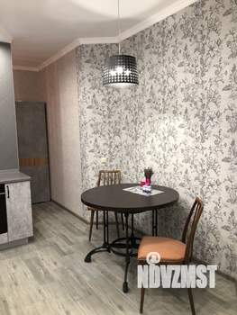 2-к квартира, посуточно, 50м2, 7/22 этаж