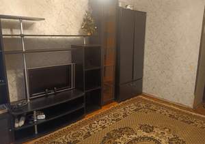 2-к квартира, на длительный срок, 46м2, 1/5 этаж