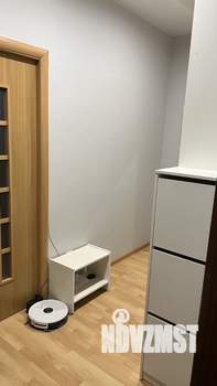 1-к квартира, на длительный срок, 38м2, 14/16 этаж