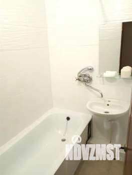 1-к квартира, посуточно, 33м2, 1/5 этаж