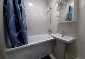 Студия квартира, на длительный срок, 19м2, 15/22 этаж