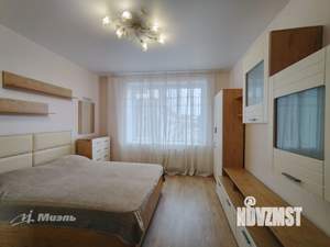 3-к квартира, на длительный срок, 70м2, 3/17 этаж