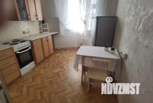 1-к квартира, на длительный срок, 40м2, 8/17 этаж