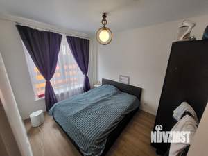 2-к квартира, на длительный срок, 36м2, 6/25 этаж