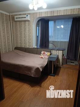 1-к квартира, на длительный срок, 50м2, 9/20 этаж