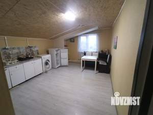 1-к квартира, на длительный срок, 40м2, 3/3 этаж