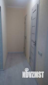 1-к квартира, на длительный срок, 45м2, 20/25 этаж