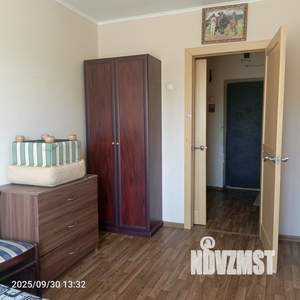 2-к квартира, на длительный срок, 50м2, 2/9 этаж
