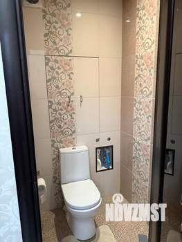 1-к квартира, на длительный срок, 42м2, 11/17 этаж