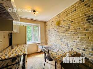 3-к квартира, на длительный срок, 63м2, 4/9 этаж