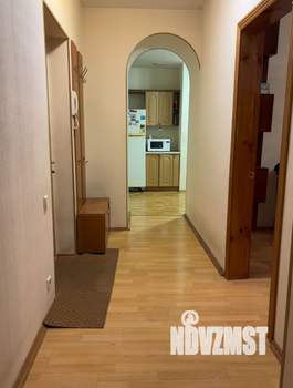 2-к квартира, на длительный срок, 56м2, 2/13 этаж