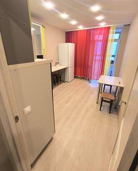 1-к квартира, на длительный срок, 35м2, 8/16 этаж