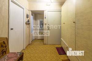 3-к квартира, на длительный срок, 62м2, 6/9 этаж