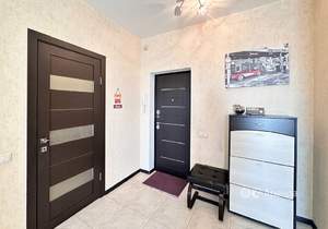 1-к квартира, на длительный срок, 35м2, 9/25 этаж