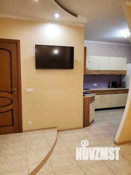 2-к квартира, на длительный срок, 43м2, 19/19 этаж