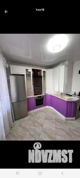 3-к квартира, на длительный срок, 73м2, 5/20 этаж