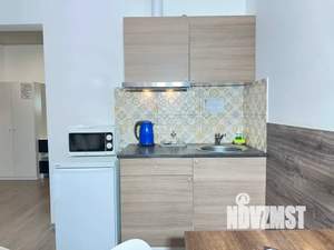 1-к квартира, посуточно, 25м2, 10/14 этаж