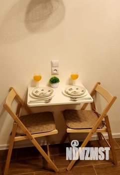 1-к квартира, посуточно, 15м2, 1/1 этаж