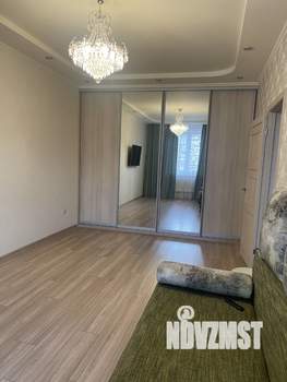 1-к квартира, на длительный срок, 39м2, 10/23 этаж