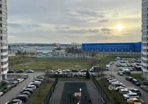 1-к квартира, на длительный срок, 38м2, 6/19 этаж