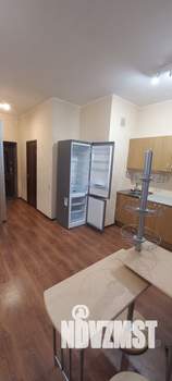 Студия квартира, на длительный срок, 39м2, 3/4 этаж