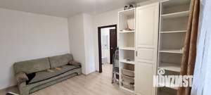 1-к квартира, на длительный срок, 33м2, 20/22 этаж