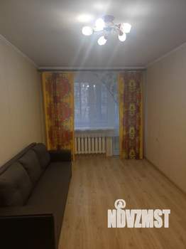 1-к квартира, на длительный срок, 32м2, 2/5 этаж