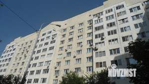 1-к квартира, на длительный срок, 50м2, 4/11 этаж