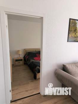 1-к квартира, на длительный срок, 35м2, 10/21 этаж