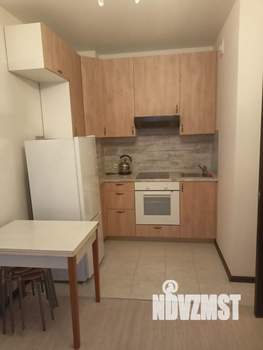 1-к квартира, на длительный срок, 34м2, 16/18 этаж