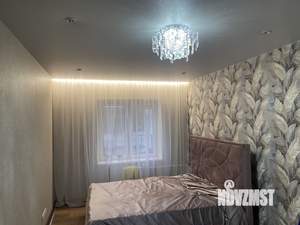 1-к квартира, на длительный срок, 44м2, 2/5 этаж