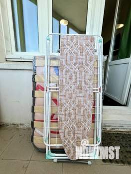 1-к квартира, посуточно, 35м2, 15/17 этаж