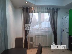 1-к квартира, на длительный срок, 44м2, 4/21 этаж