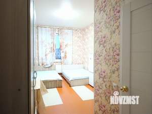 Студия квартира, посуточно, 25м2, 3/4 этаж