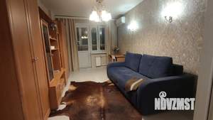 1-к квартира, на длительный срок, 36м2, 16/17 этаж