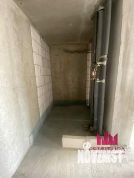 1-к квартира, на длительный срок, 34м2, 1/22 этаж