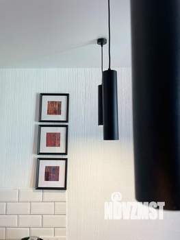 1-к квартира, посуточно, 21м2, 1/1 этаж