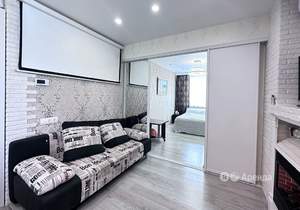 2-к квартира, на длительный срок, 41м2, 8/17 этаж