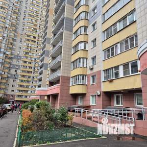 1-к квартира, на длительный срок, 45м2, 8/25 этаж