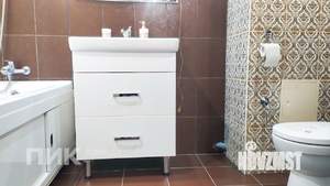 1-к квартира, на длительный срок, 41м2, 16/25 этаж