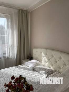 2-к квартира, на длительный срок, 43м2, 3/24 этаж