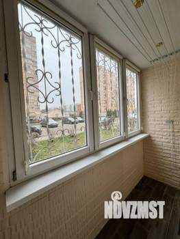 1-к квартира, на длительный срок, 45м2, 2/18 этаж