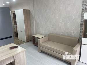 Студия квартира, на длительный срок, 26м2, 8/25 этаж