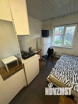 1-к квартира, на длительный срок, 25м2, 1/3 этаж