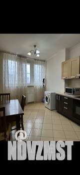 1-к квартира, на длительный срок, 48м2, 9/17 этаж