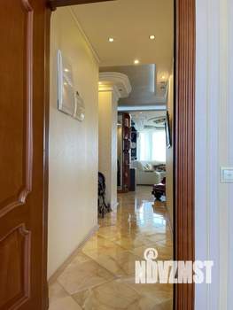 3-к квартира, на длительный срок, 105м2, 19/20 этаж