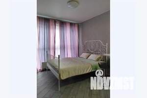 1-к квартира, посуточно, 28м2, 2/17 этаж