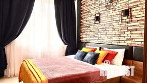 2-к квартира, посуточно, 54м2, 13/17 этаж